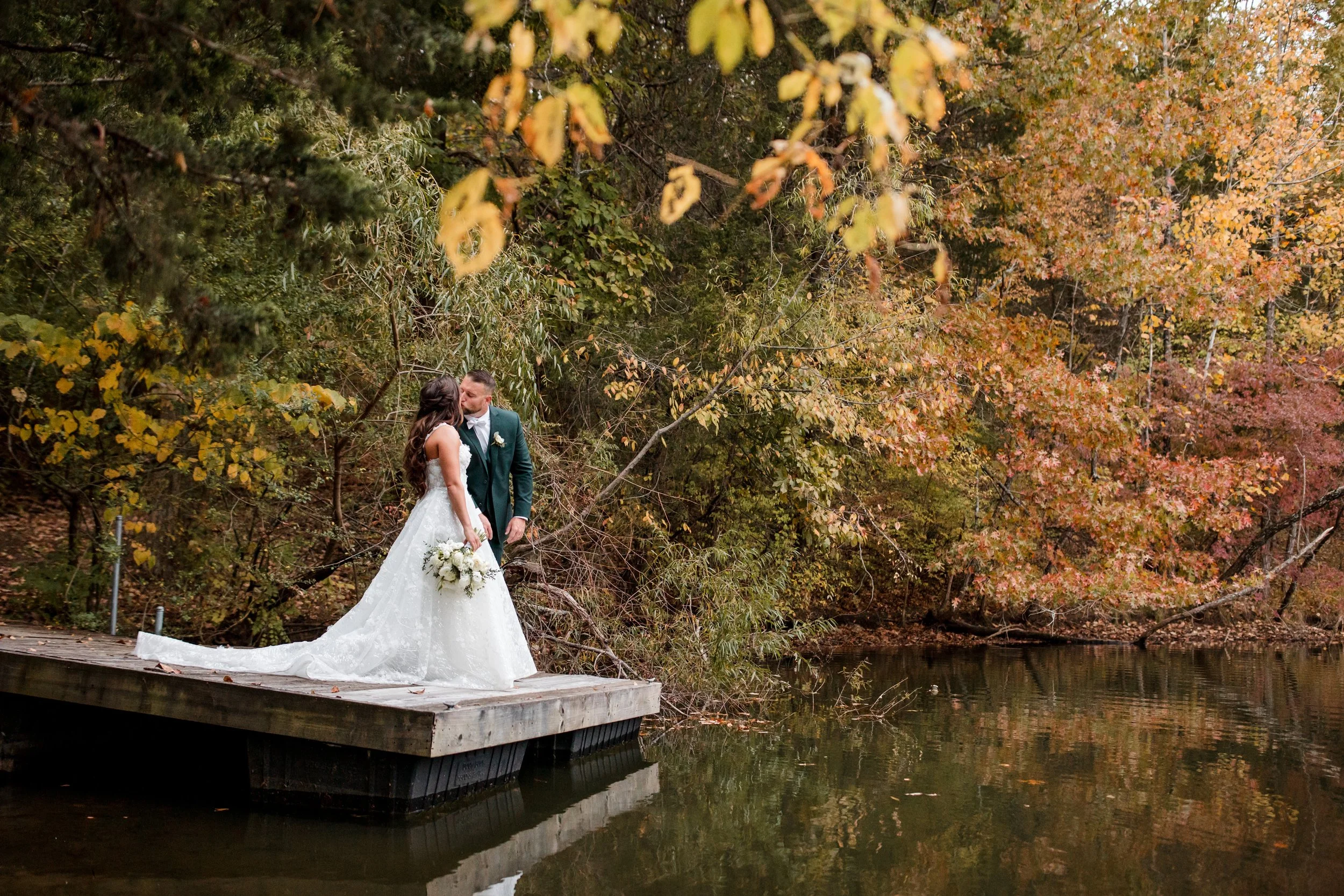 Cedarwood | Nashville, TN Wedding Venue